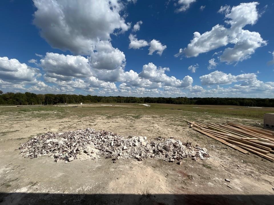 Creekview Addition Phase 2 - Residential