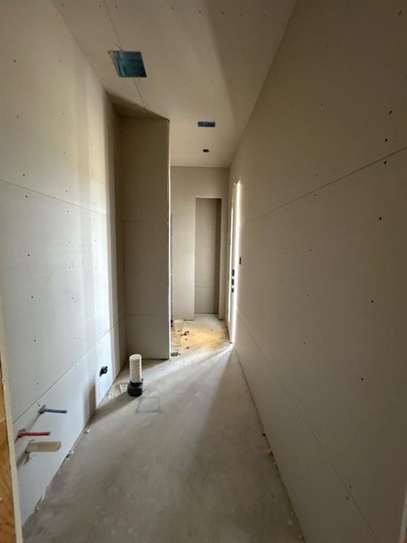 Creekview Addition Phase 2 - Residential