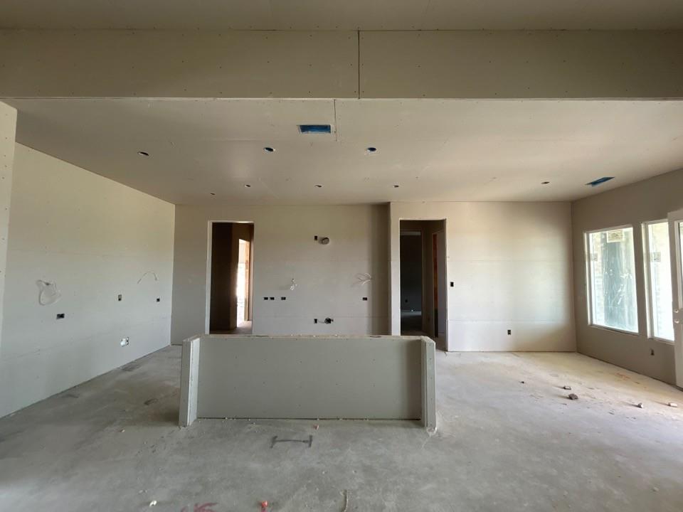 Creekview Addition Phase 2 - Residential