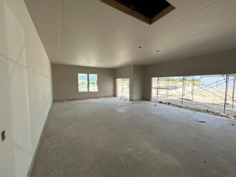 Creekview Addition Phase 2 - Residential