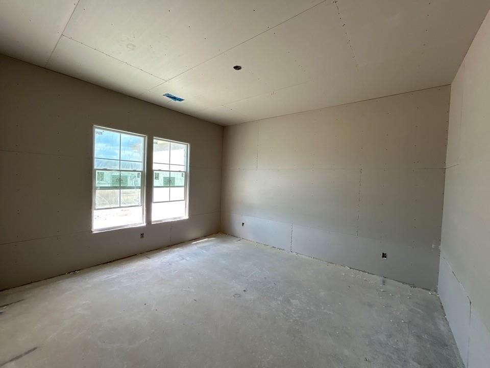 Creekview Addition Phase 2 - Residential