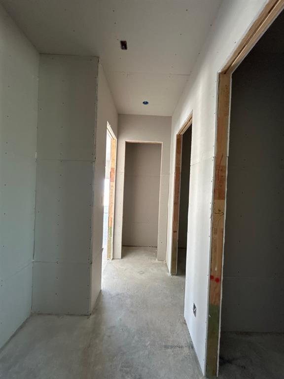 Creekview Addition Phase 2 - Residential