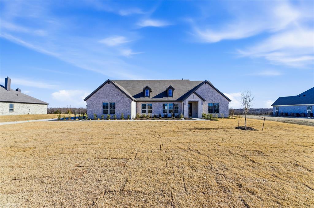 805 Valley Ridge Road