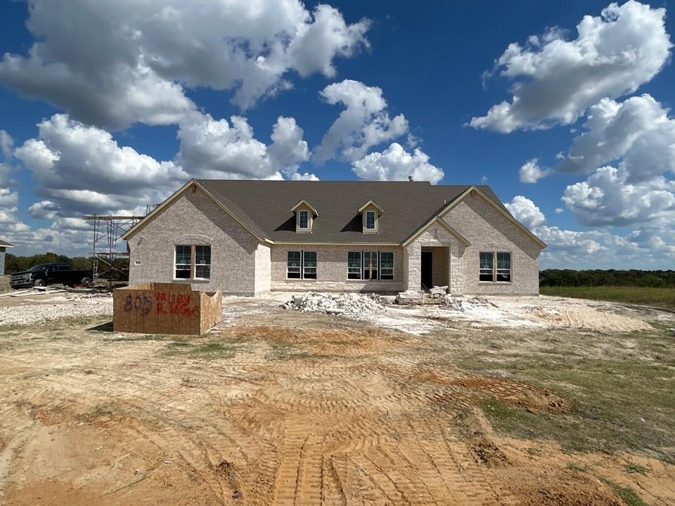 Creekview Addition Phase 2 - Residential