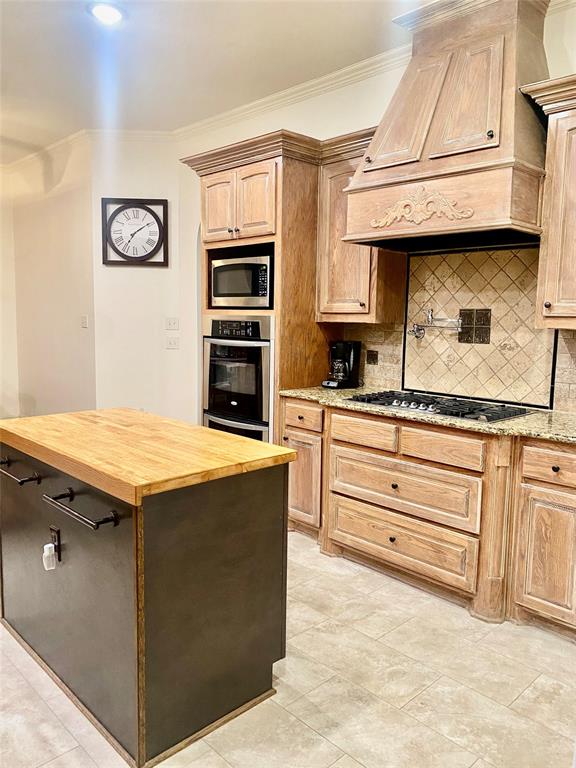 307 County Road 3640