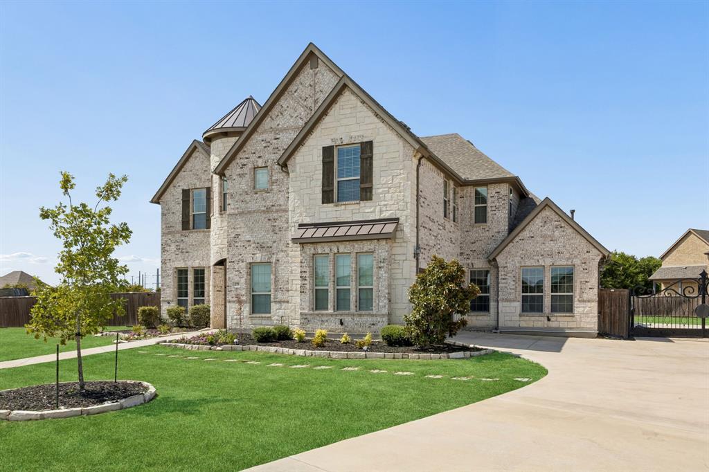 Photo of 279 Shallow Brook Drive, Sunnyvale, TX 75182 (MLS # 21378691)