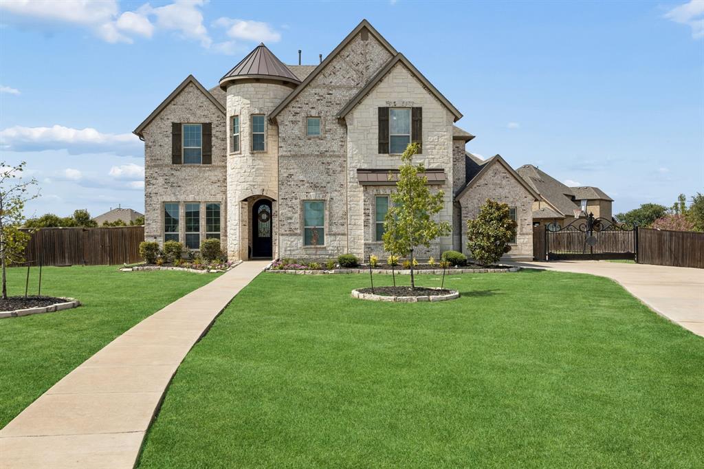 Photo of 279 Shallow Brook Drive, Sunnyvale, TX 75182 (MLS # 21378691)