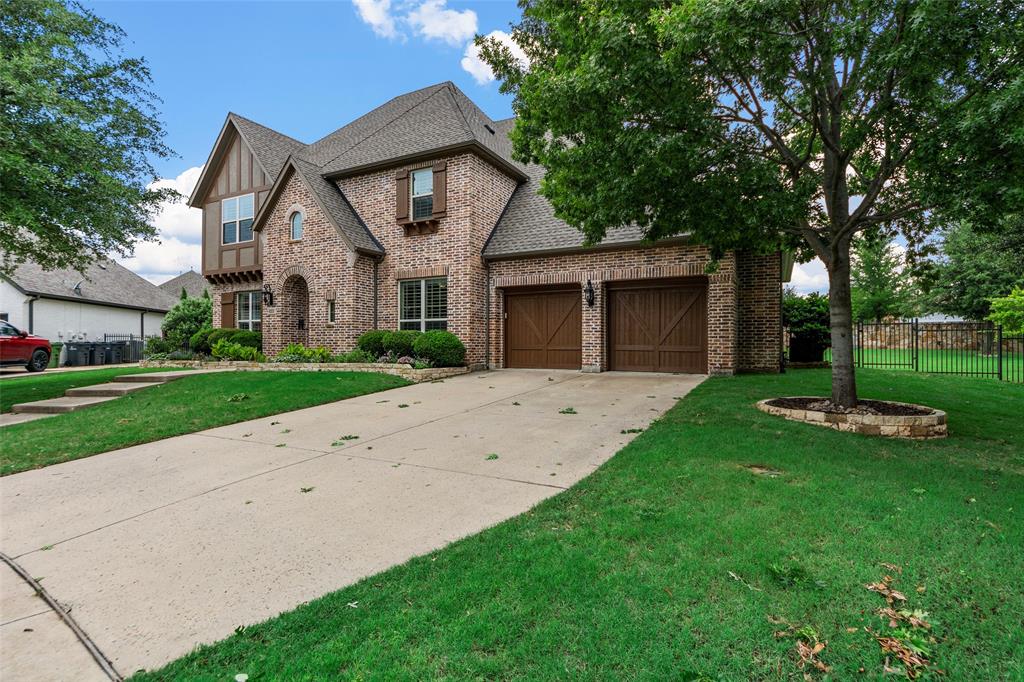 4221 Pine Needle Court