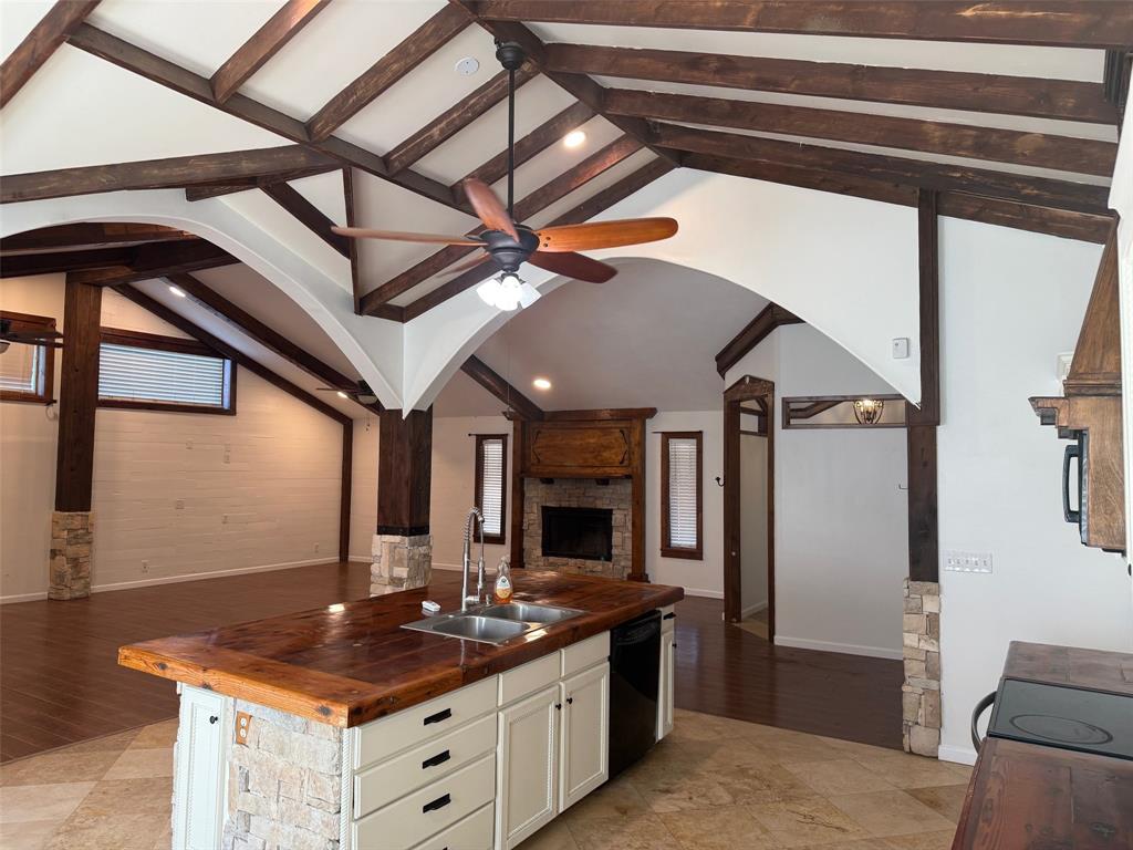 Walnut Creek Valley Add - Residential