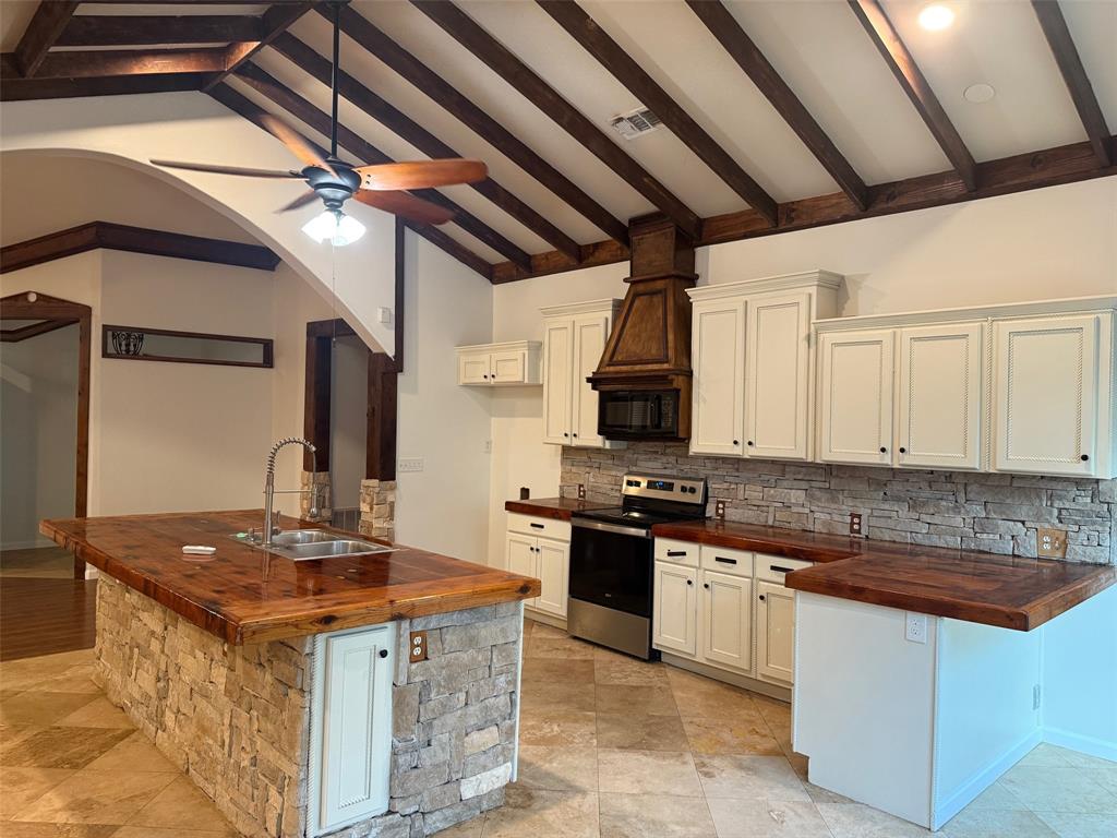 Walnut Creek Valley Add - Residential