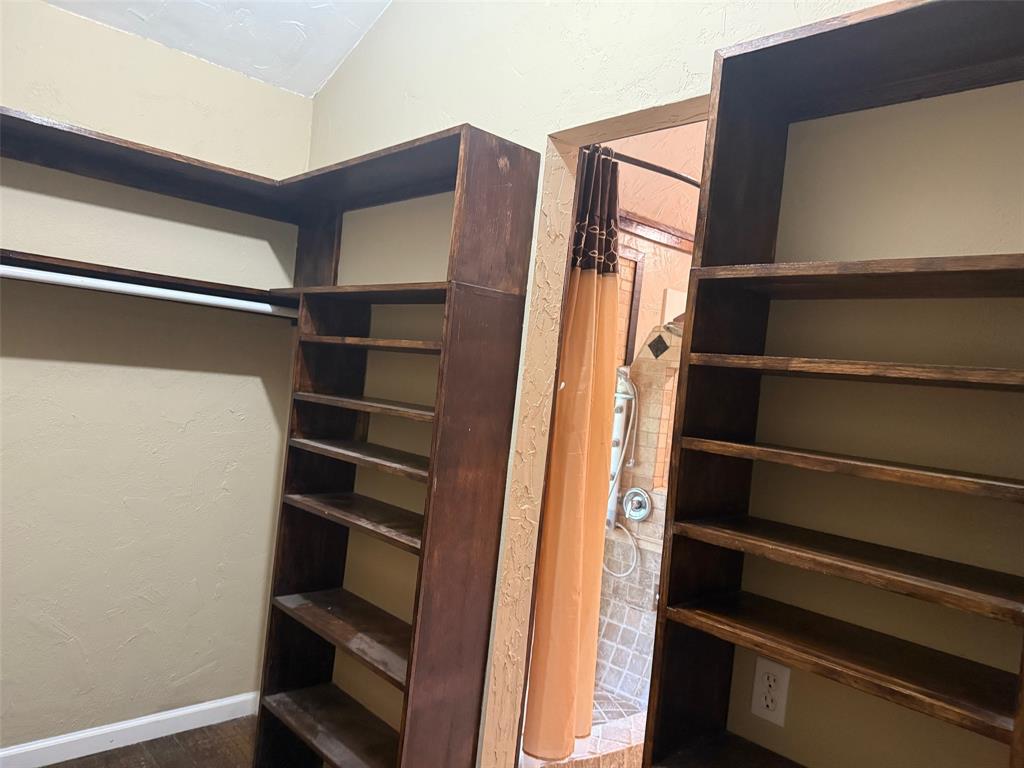 Walnut Creek Valley Add - Residential