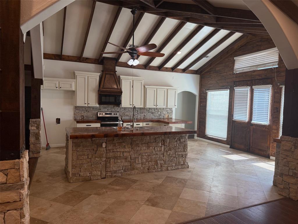 Walnut Creek Valley Add - Residential