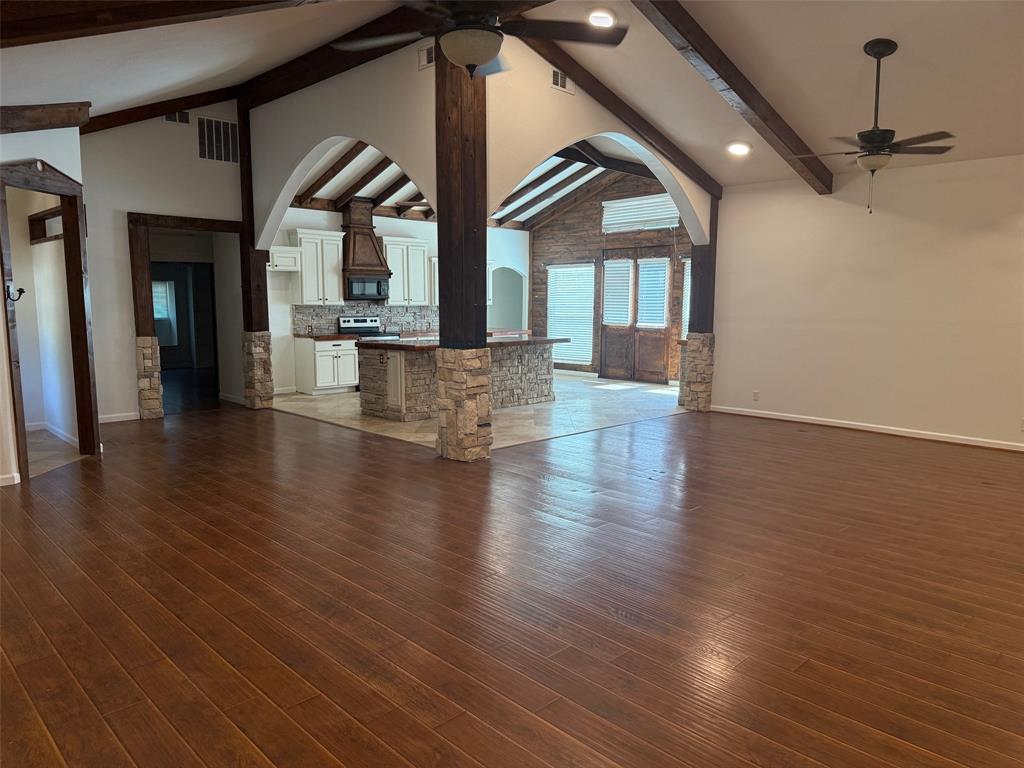 Walnut Creek Valley Add - Residential