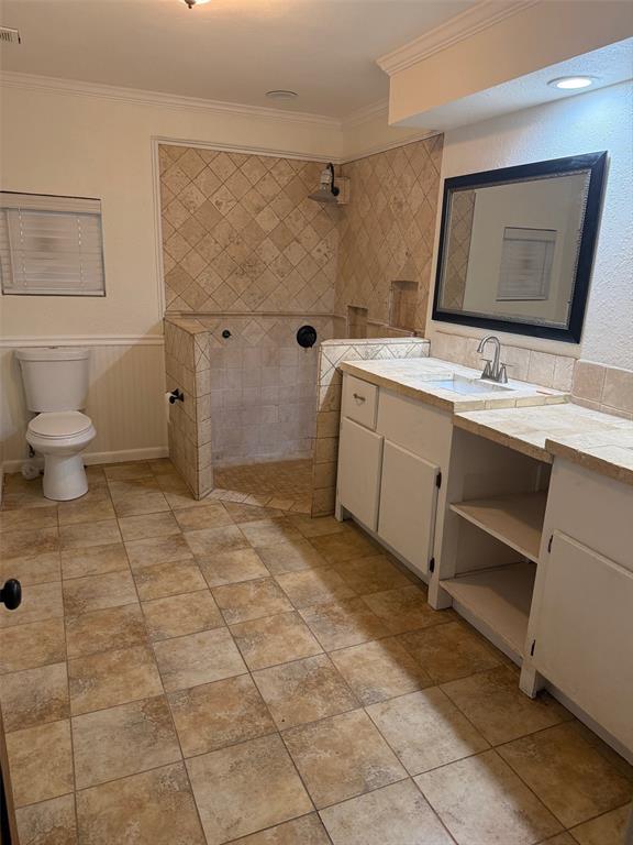 Walnut Creek Valley Add - Residential