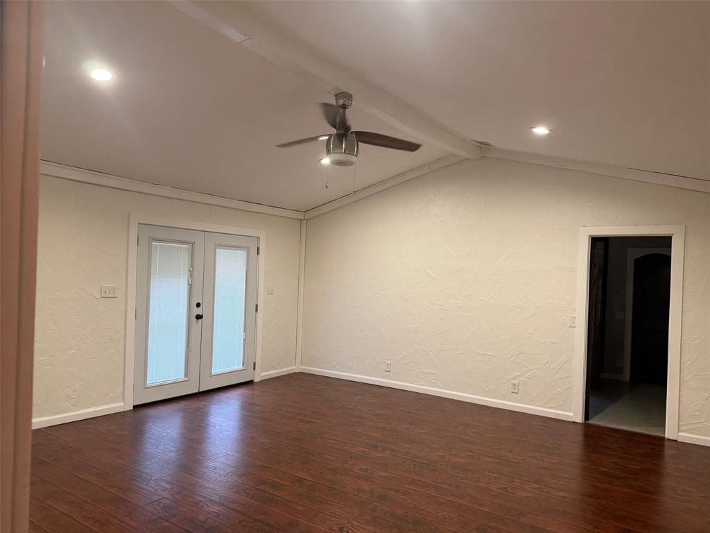 Walnut Creek Valley Add - Residential