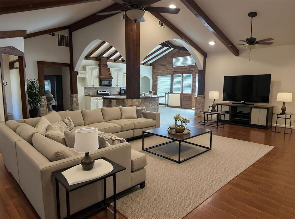 1006 Aspen Lane