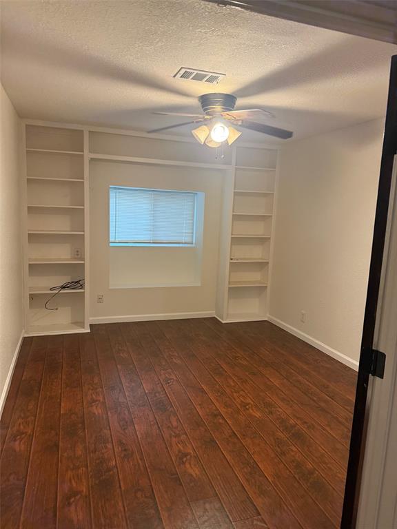 Walnut Creek Valley Add - Residential