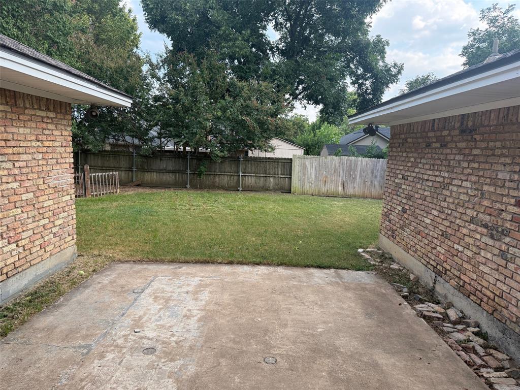 Walnut Creek Valley Add - Residential