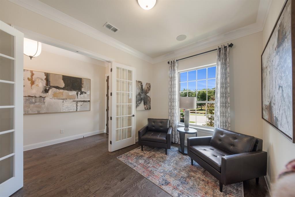 137 Cross Timbers Street