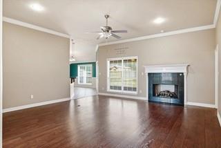 Oasis South Sub - Residential