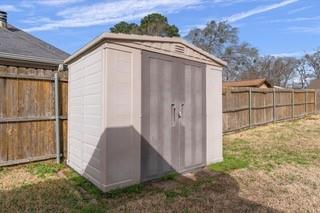 Oasis South Sub - Residential