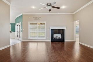 Oasis South Sub - Residential