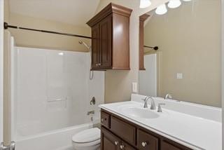 Oasis South Sub - Residential