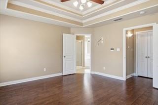 Oasis South Sub - Residential