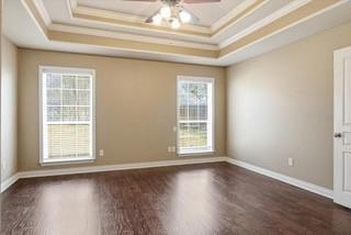 Oasis South Sub - Residential