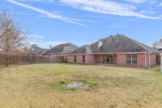 Oasis South Sub - Residential