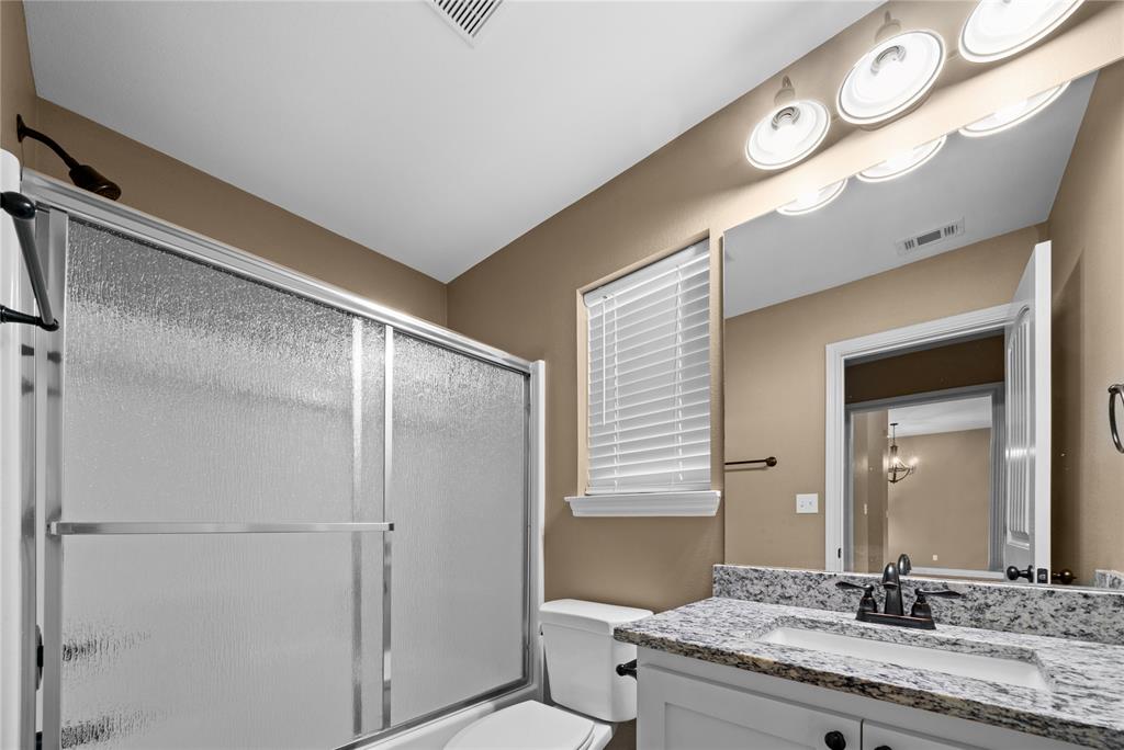 S&S Country Villas - Residential