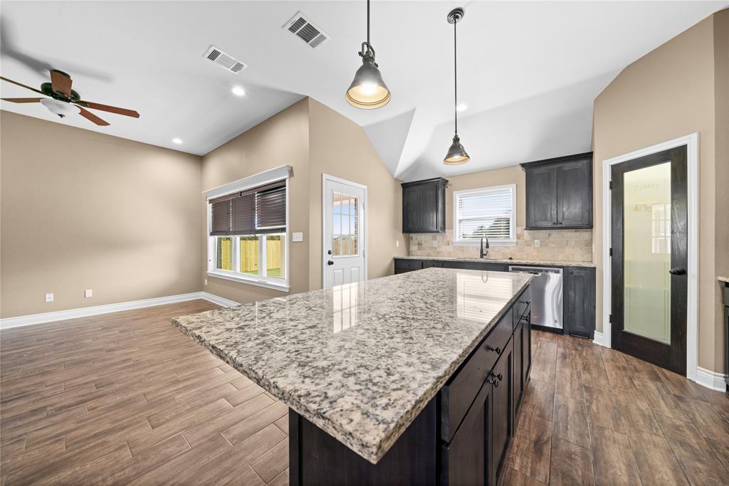 S&S Country Villas - Residential