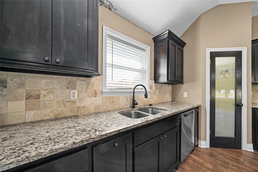 S&S Country Villas - Residential