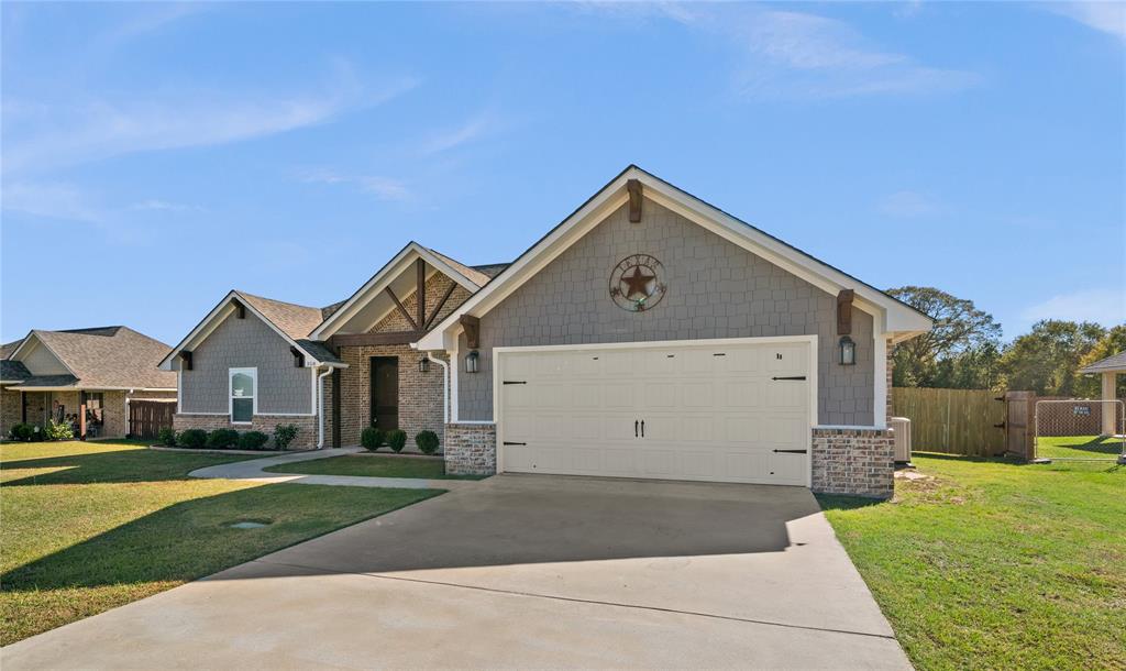 S&S Country Villas - Residential