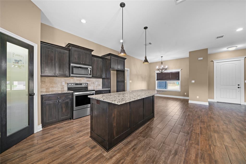 S&S Country Villas - Residential