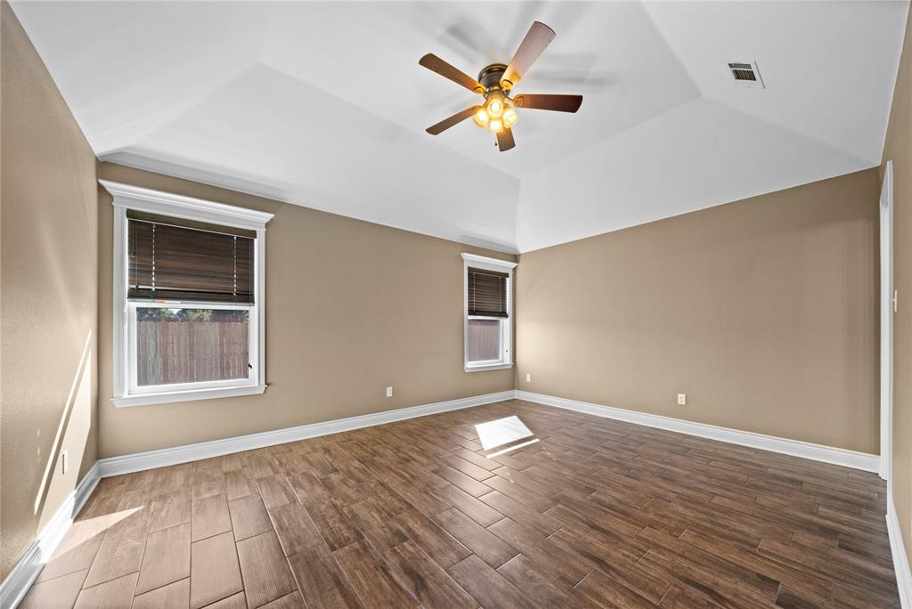 S&S Country Villas - Residential