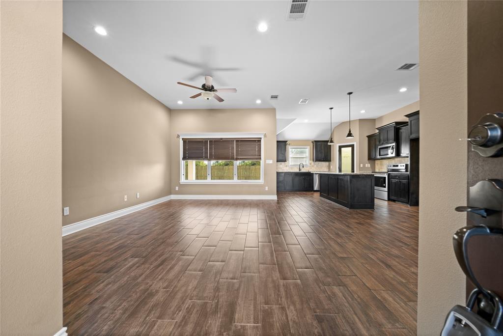 S&S Country Villas - Residential