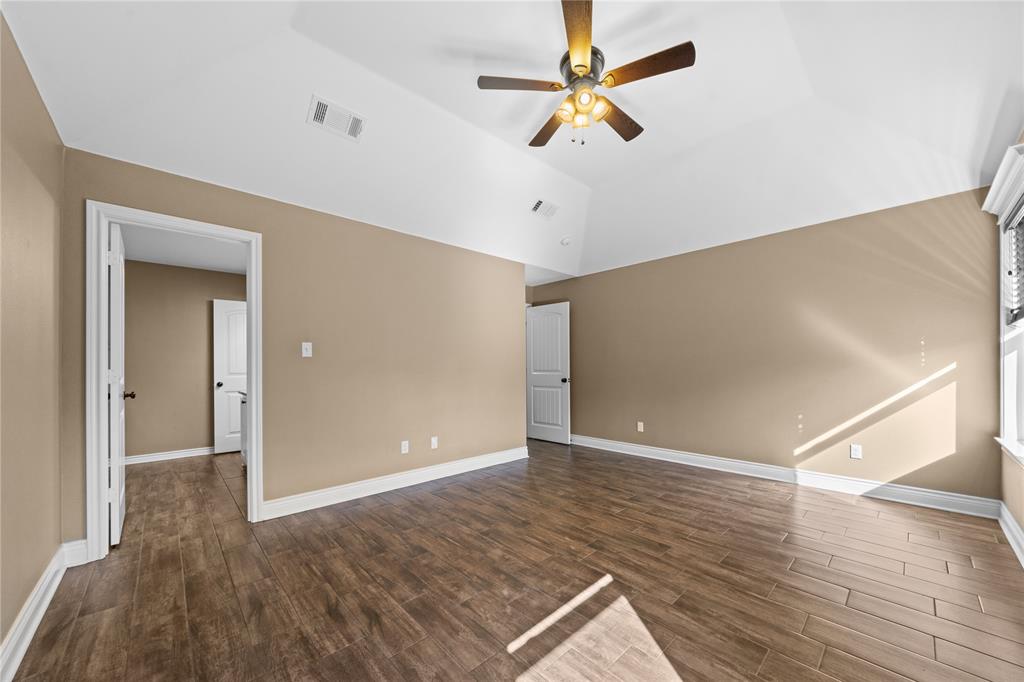 S&S Country Villas - Residential