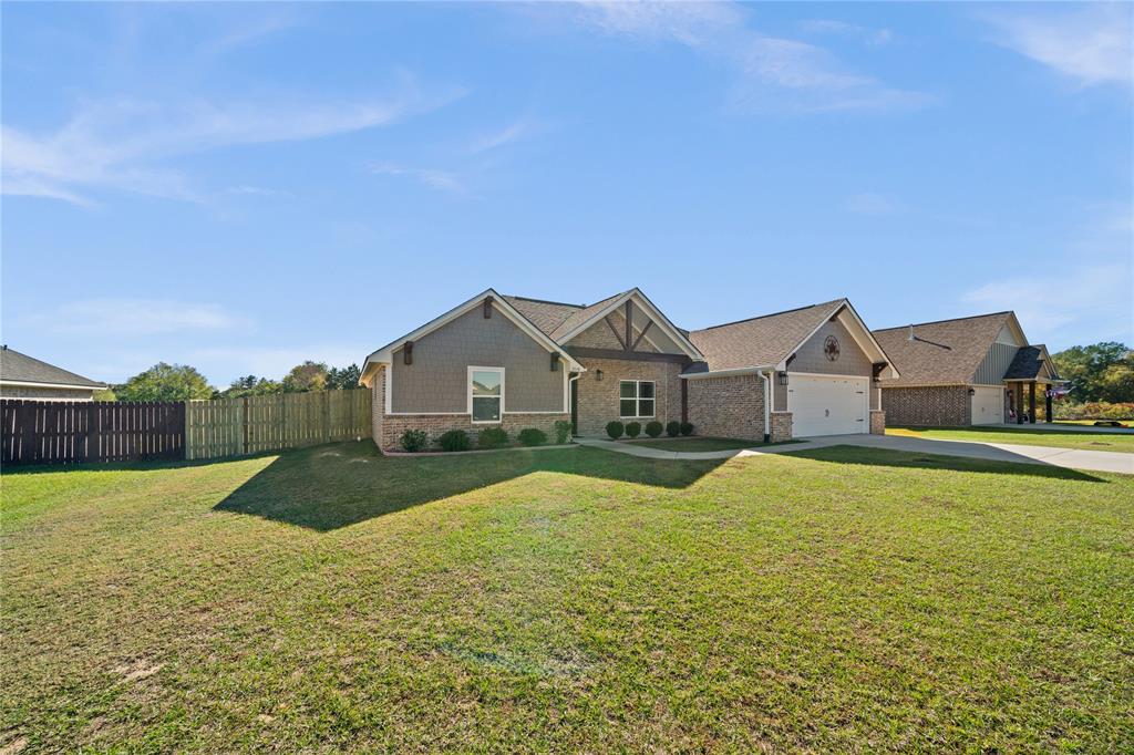 S&S Country Villas - Residential