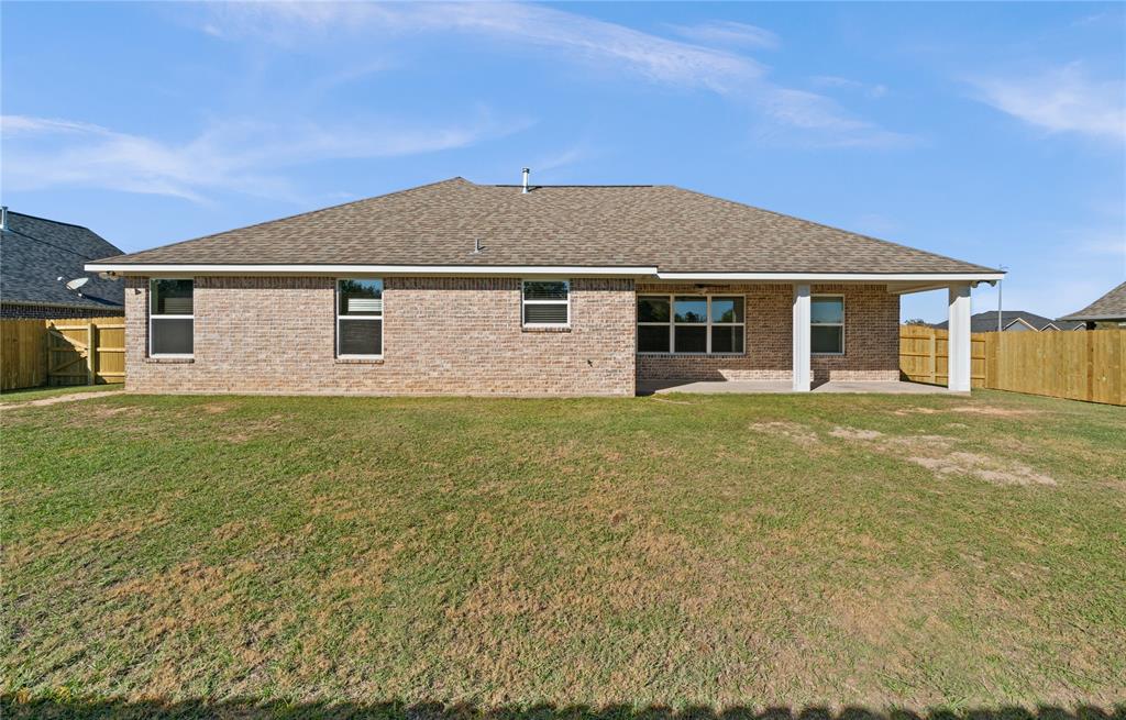 S&S Country Villas - Residential