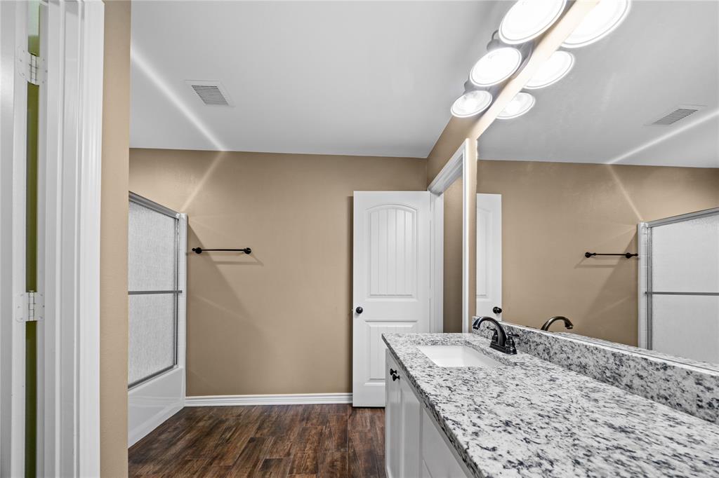 S&S Country Villas - Residential