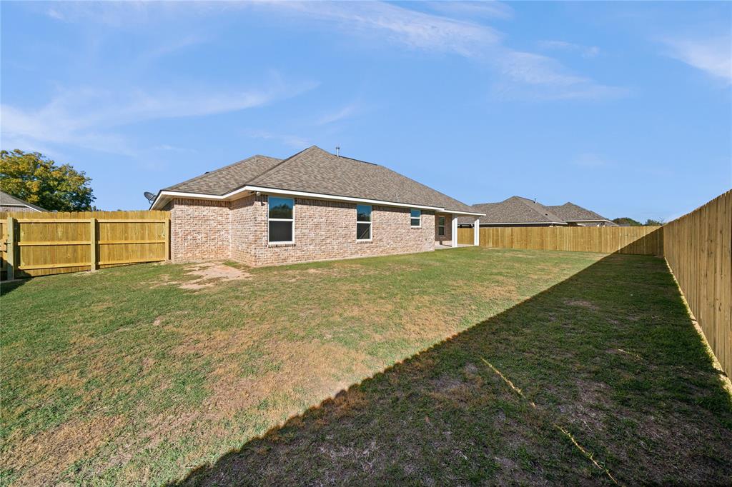 S&S Country Villas - Residential