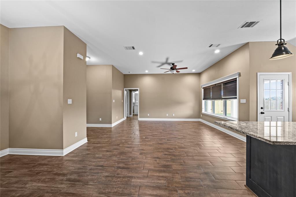 S&S Country Villas - Residential