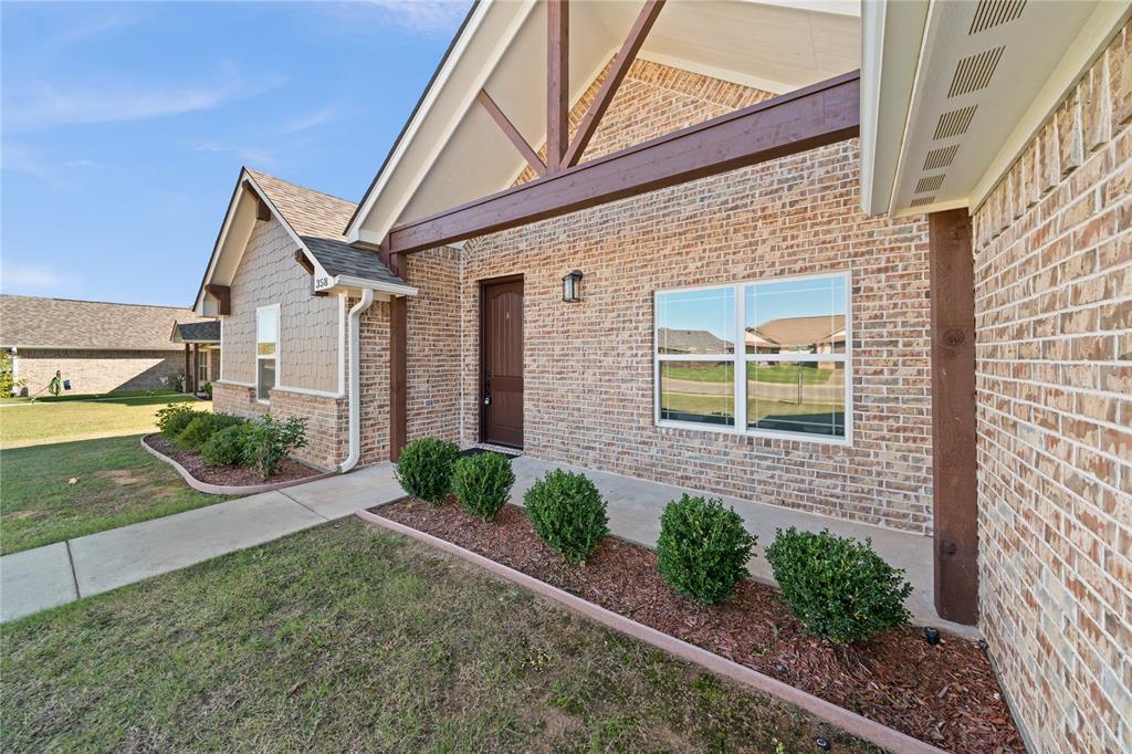 S&S Country Villas - Residential