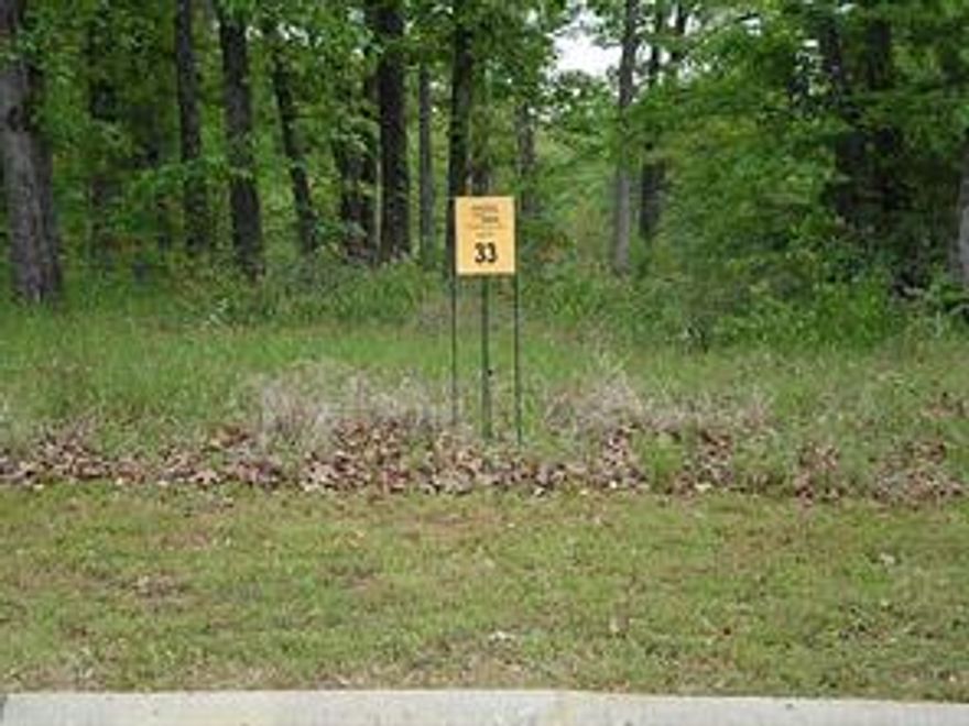Mineral Rights Are Reserved.  Beautiful West Shreveport Lot Convenient  To Cross Lake And I-20 And I-220.