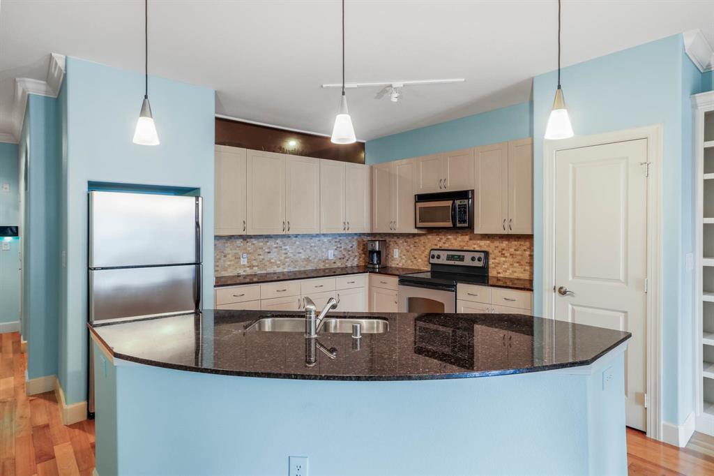 Vallera Condo - Residential Lease