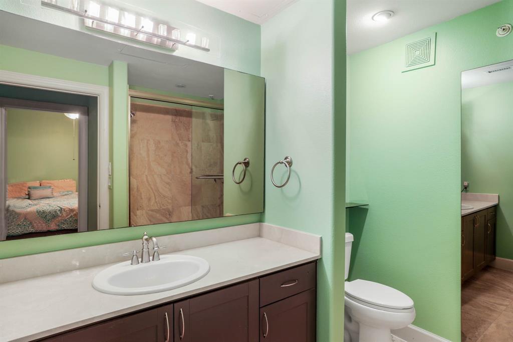 Vallera Condo - Residential Lease