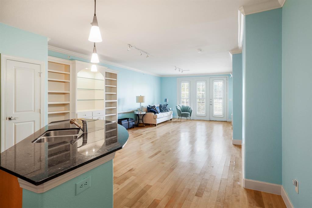 Vallera Condo - Residential Lease