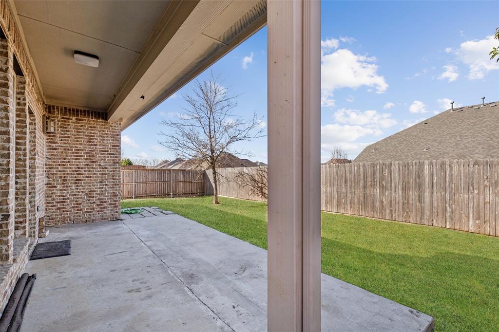 Frisco Hills Ph 3a - Residential