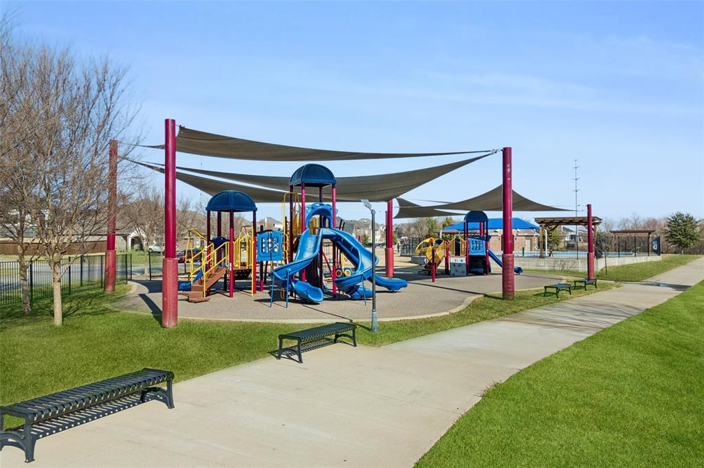 Frisco Hills Ph 3a - Residential